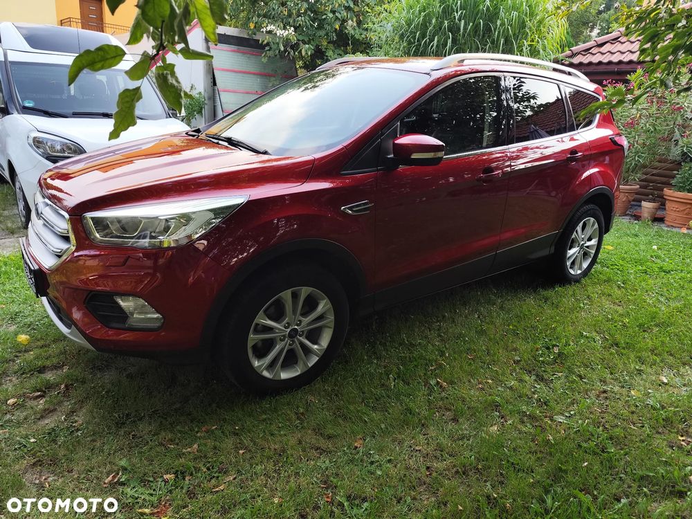 Ford Kuga - 7
