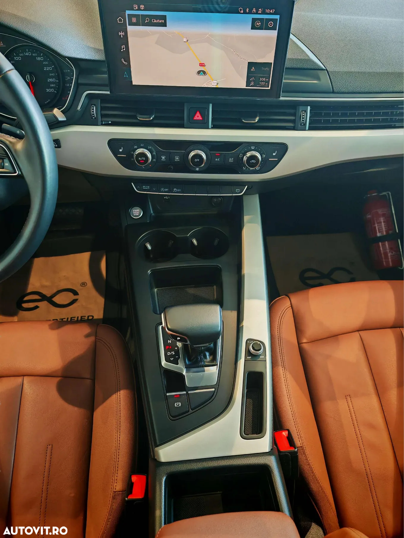 Audi A5 Sportback 35 TDI S tronic - 15