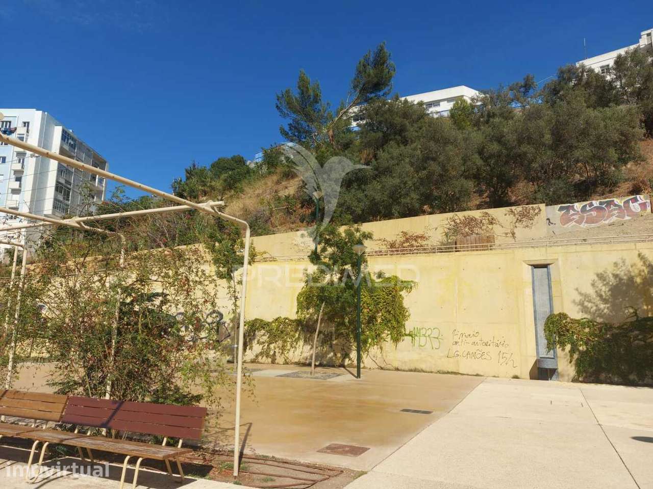**Apartamento T3 duplex  Penha de França - Lisboa** - Grande imagem: 5/18