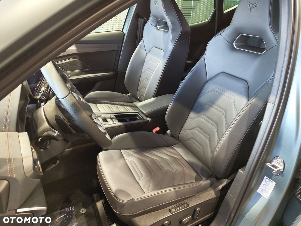 Cupra Formentor - 12