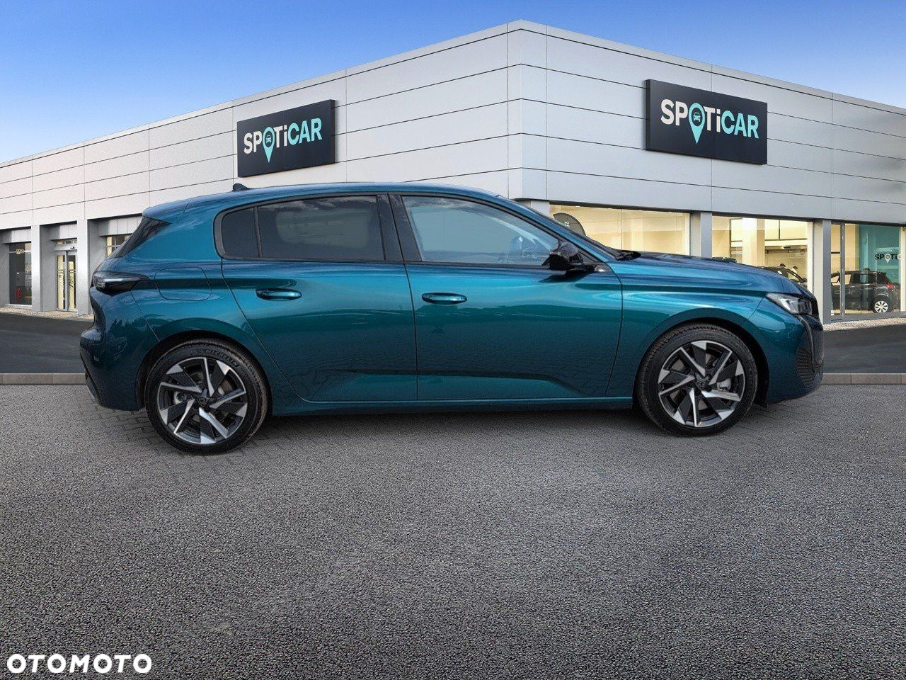 Peugeot 308 - 4