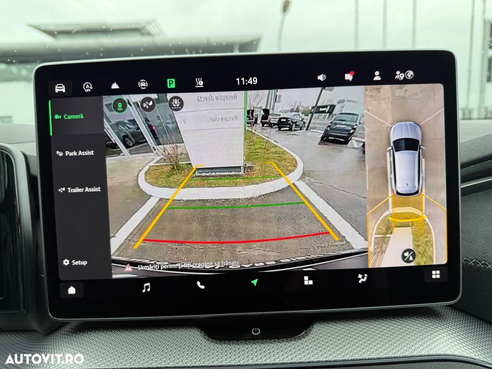 Skoda Kodiaq 2.0 TDI 4X4 DSG Sportline - 12