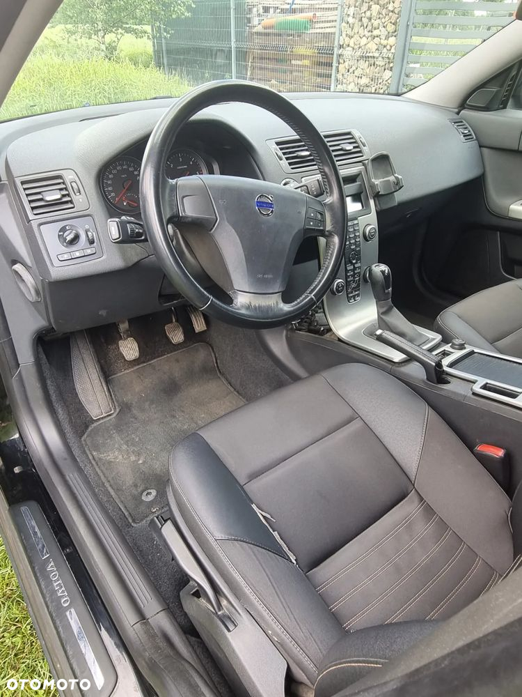 Volvo V50 2.0D - 14