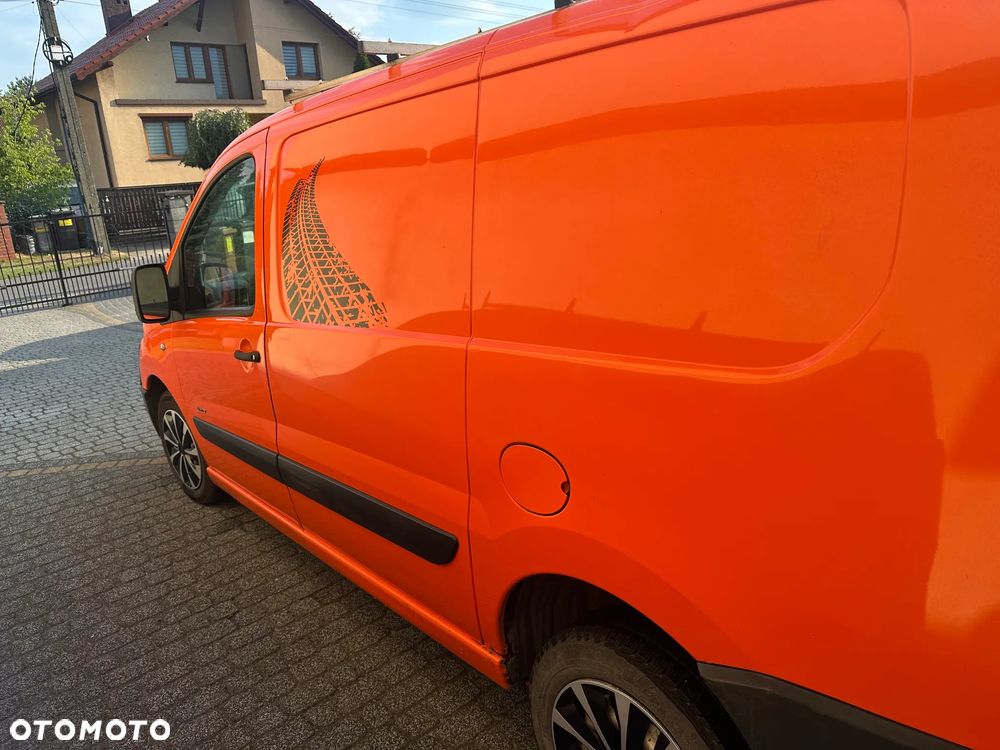 Citroën Jumpy Combi - 7