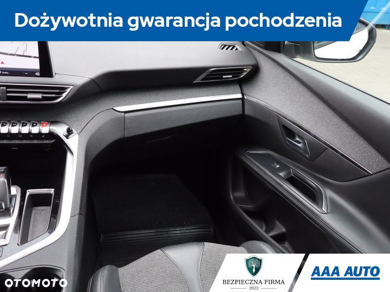 Peugeot 5008 - 10