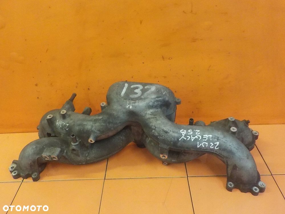 SUBARU OUTBACK LEGACY 2.5 B 08r 165KM EJ251 kolektor ssacy 012000-0060 - 11