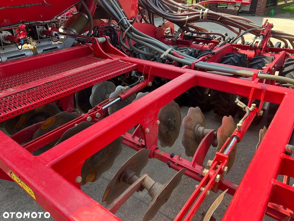 Horsch PRONTO 6DC - 10
