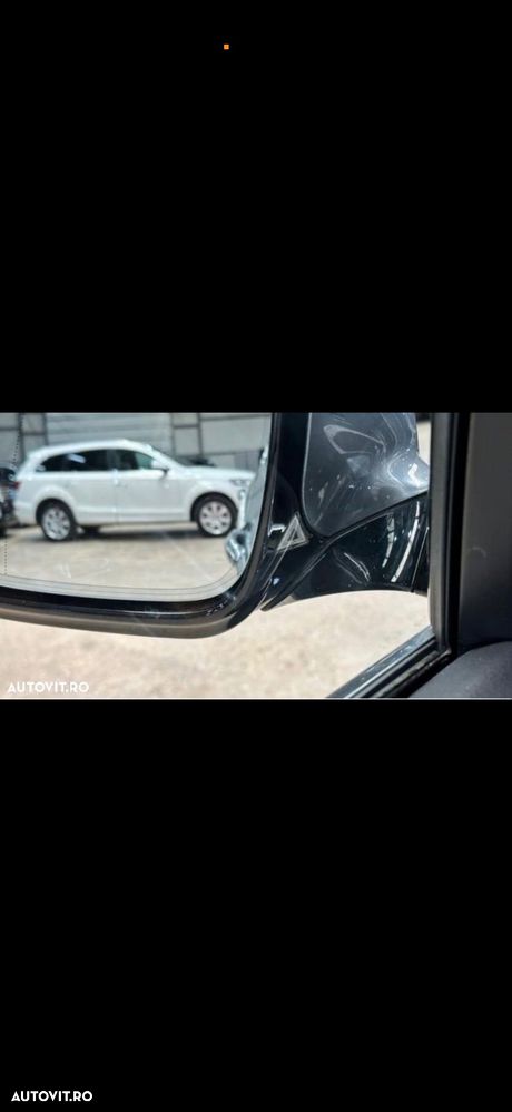 BMW Seria 5 535i xDrive Aut. - 14