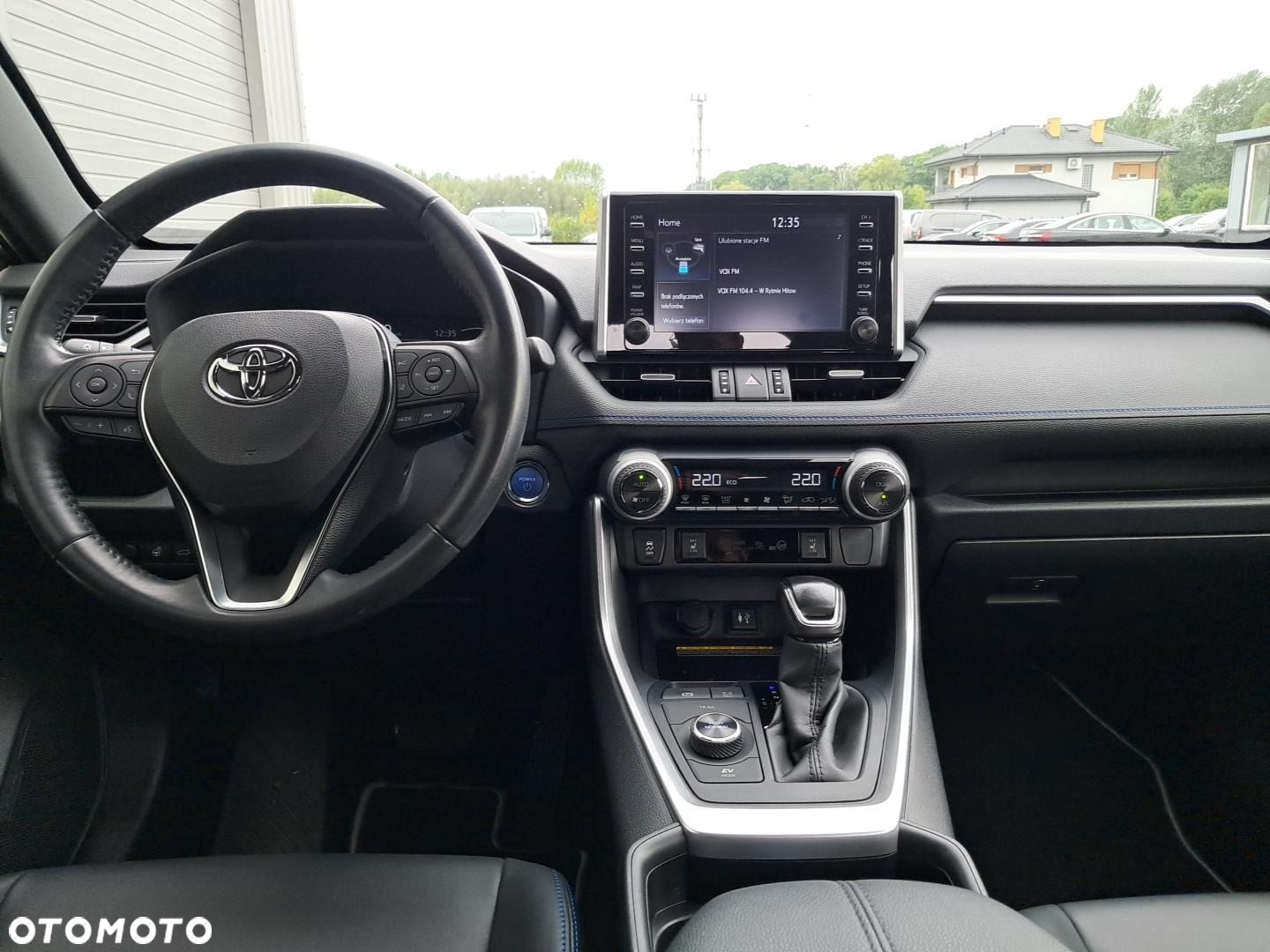 Toyota RAV4 2.5 Hybrid Selection 4x4 - 14