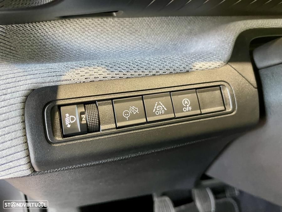 Citroën C3 1.2 Turbo Max - 13