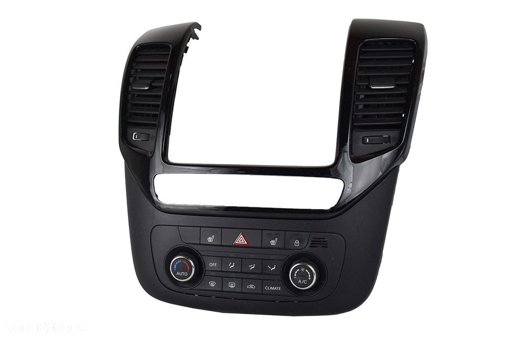 panel klimatyzacji nawiewu kia venga 93730-1p000 - 1