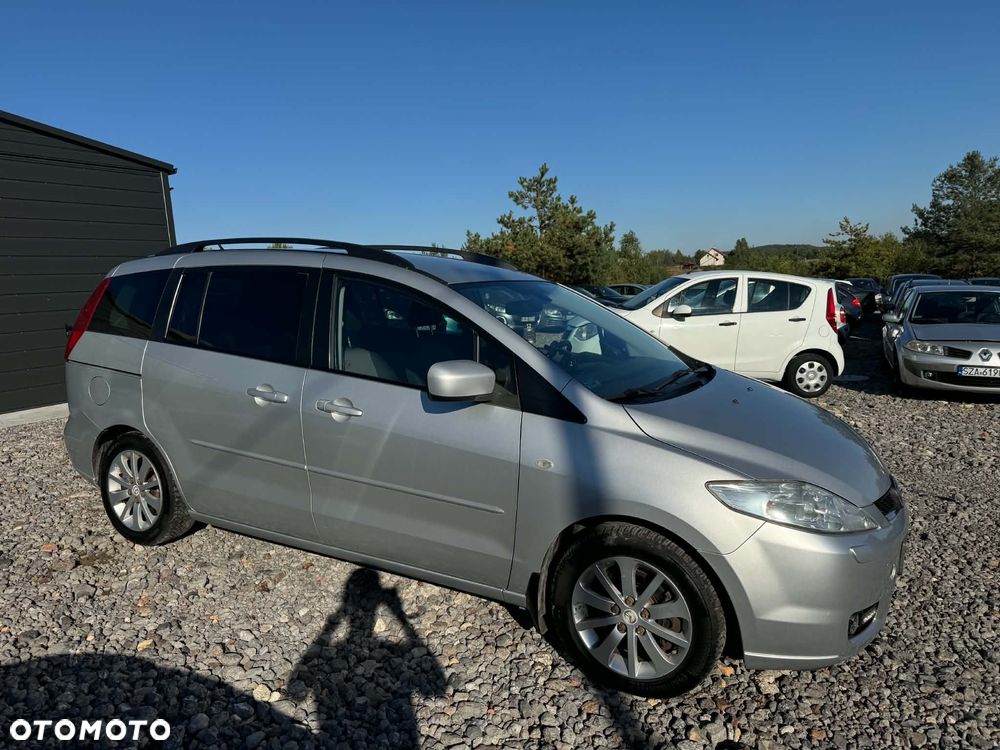 Mazda 5 2.0 Exclusive - 9