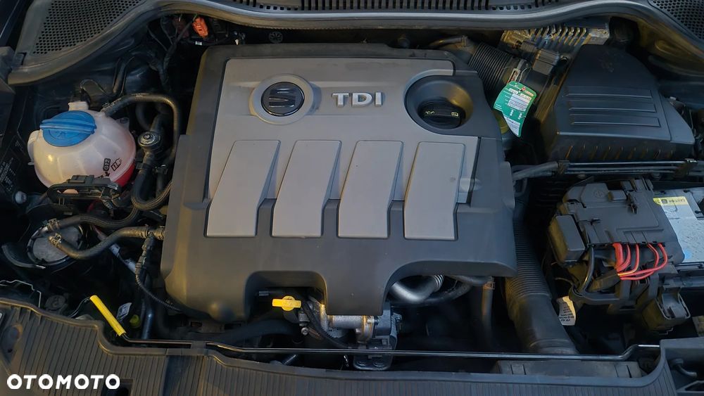 Seat Ibiza 1.6 TDI Style - 30