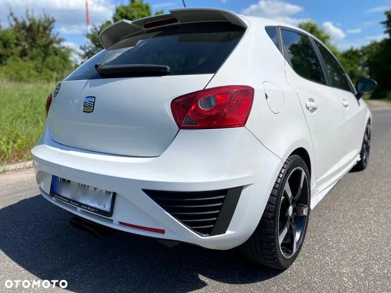 Seat Ibiza 1.6 16V Sport Edition - 4