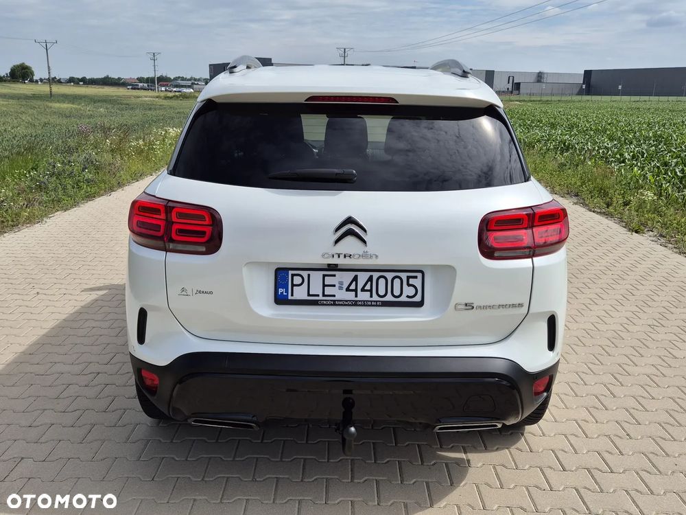 Citroën C5 Aircross - 30