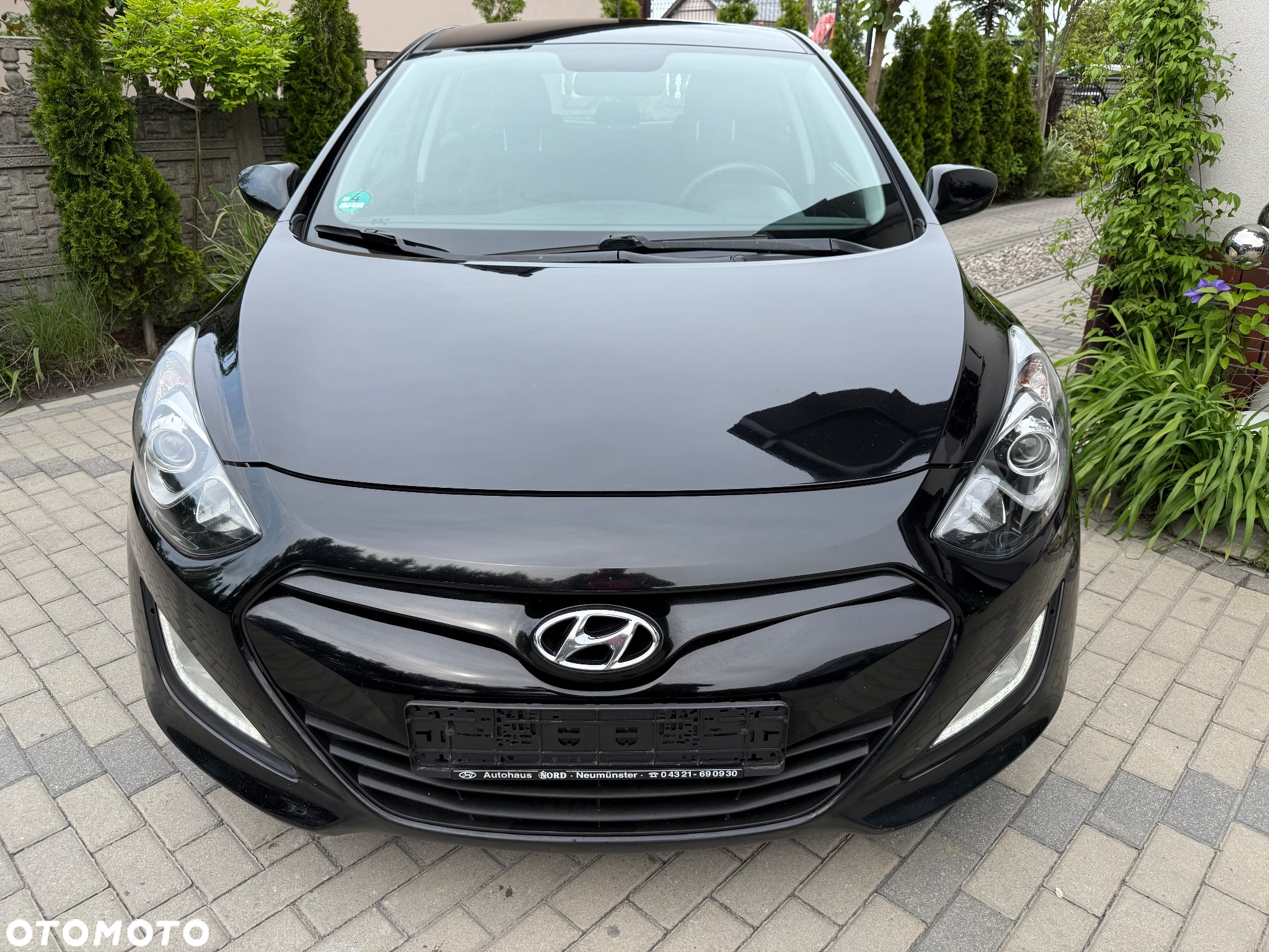Hyundai i30 1.4 CRDi Classic - 2