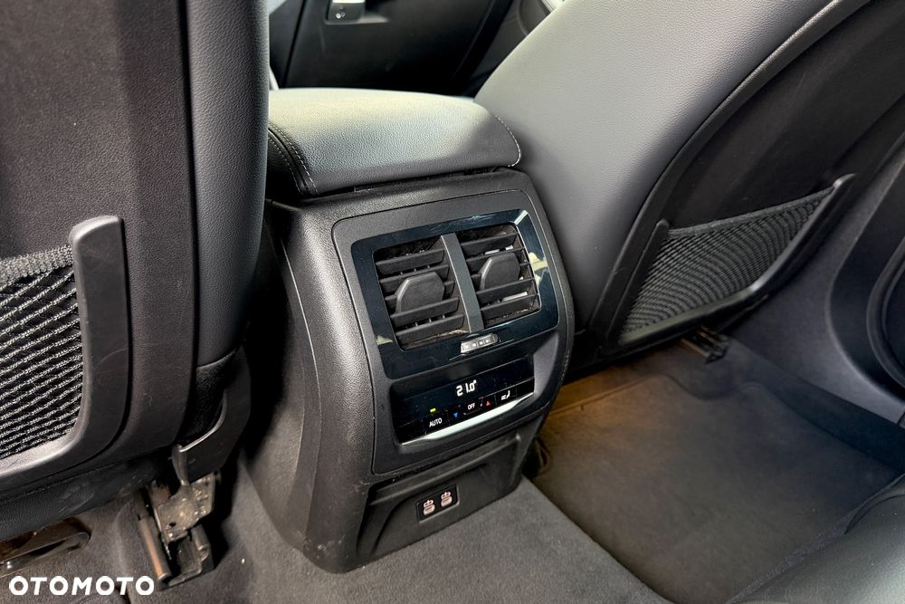 BMW X4 xDrive30d M Sport - 31