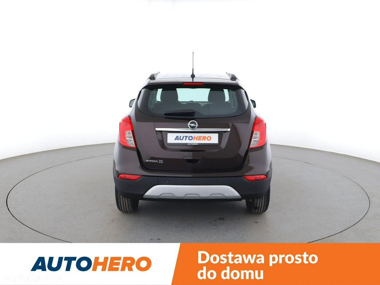 Opel Mokka 1.6 ecoFLEX Start/Stop Selection - 6