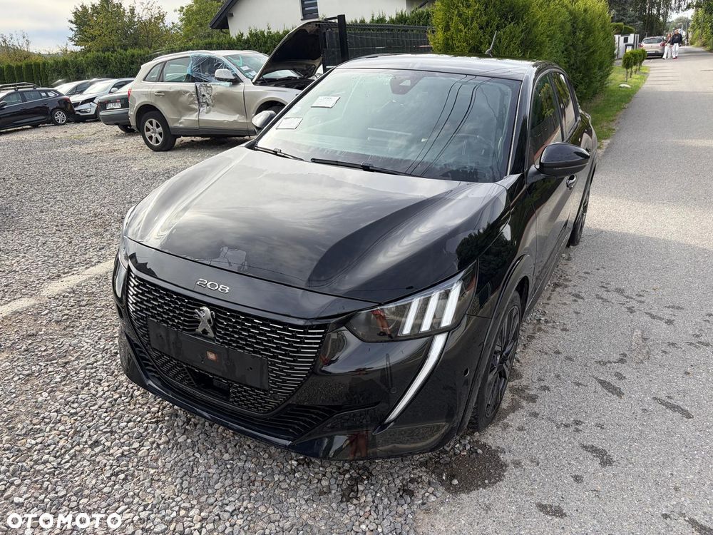 Peugeot 208 PureTech 100 EAT8 GT - 3