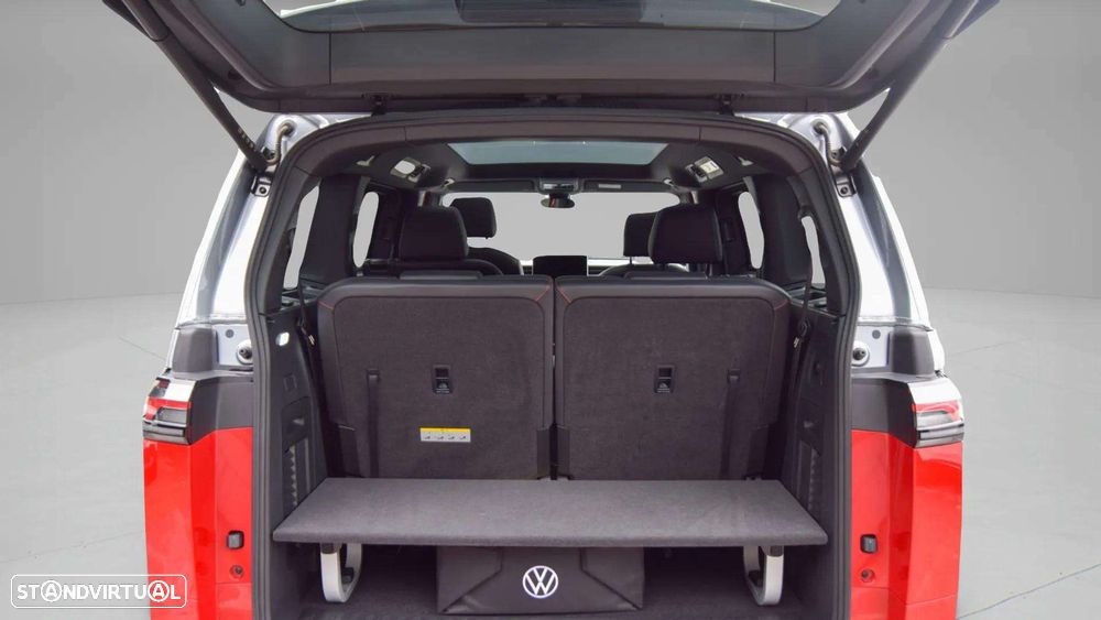 VW ID.Buzz 84 kWh GTX 4Motion - 42