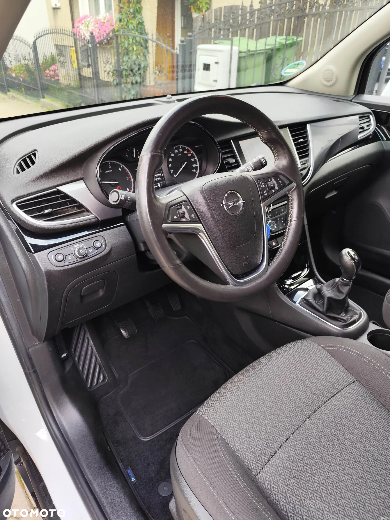 Opel Mokka X 1.6 D Start/Stop 4x4 Innovation - 5