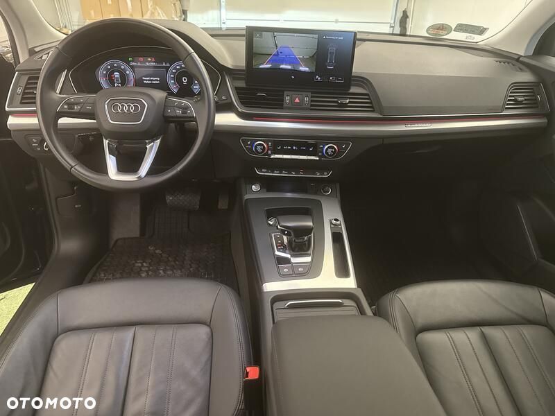 Audi Q5 45 TFSI mHEV Quattro S tronic - 23