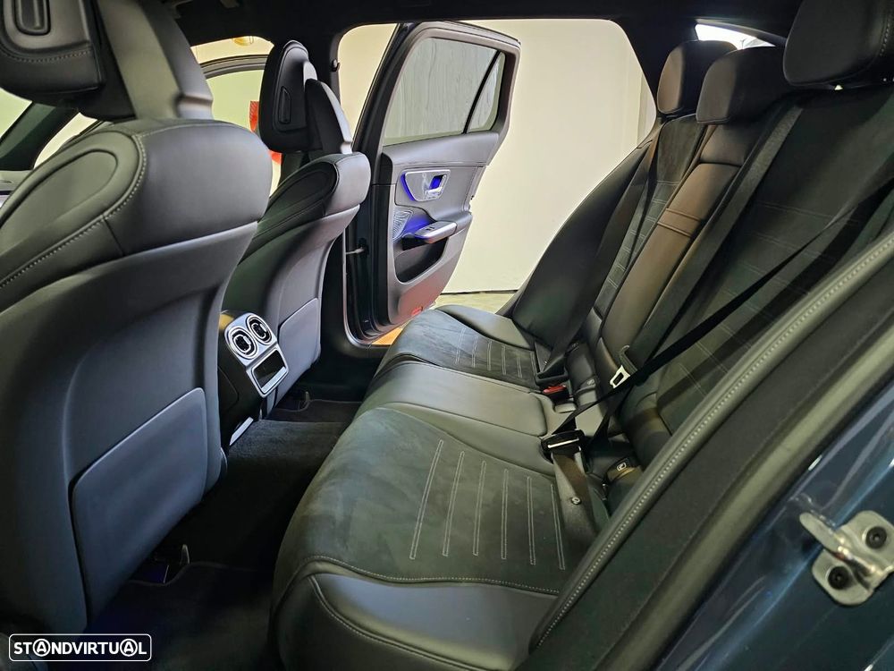 Mercedes-Benz C 300 - 14