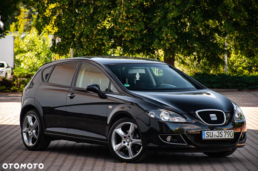 Seat Leon 1.6 Spirit S - 3