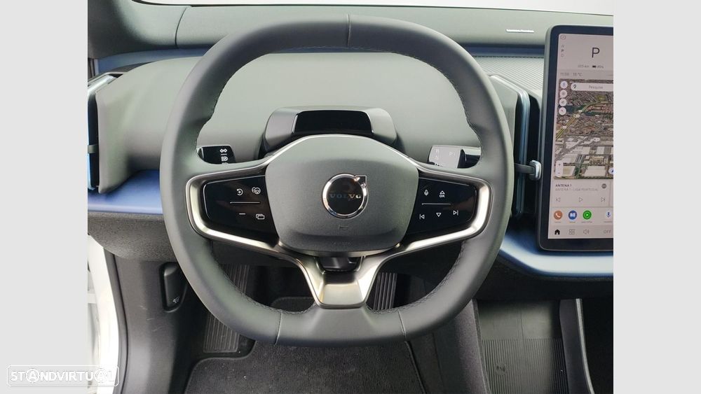 Volvo EX30 69 kWh Twin Motor Plus - 12