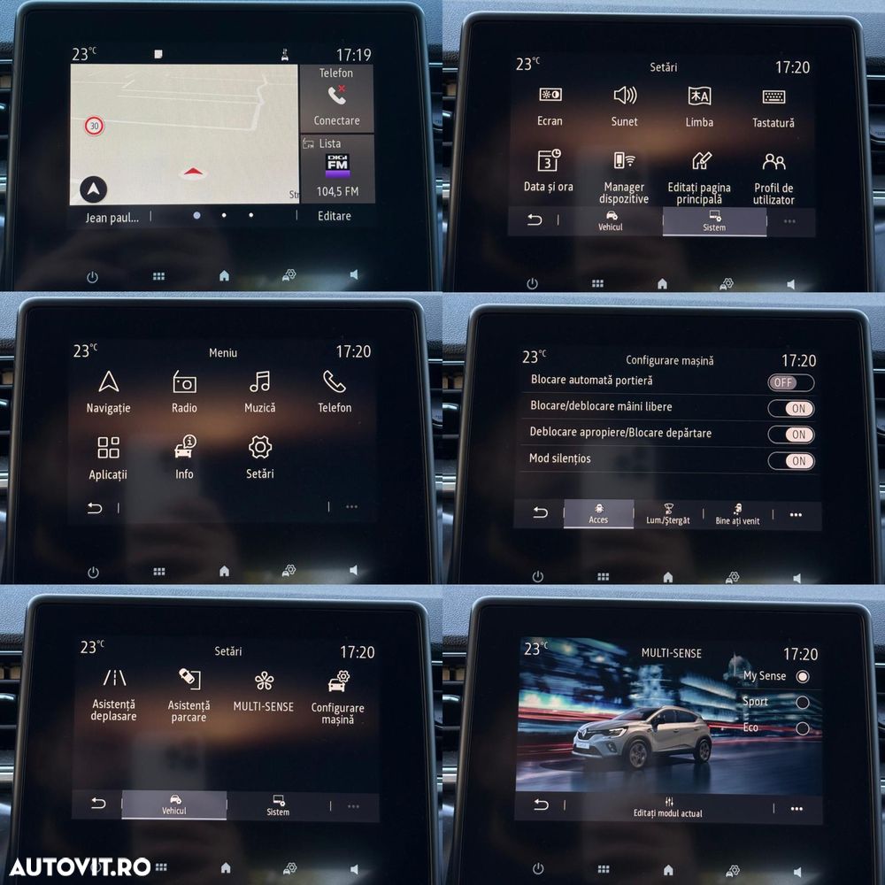 Renault Captur - 8