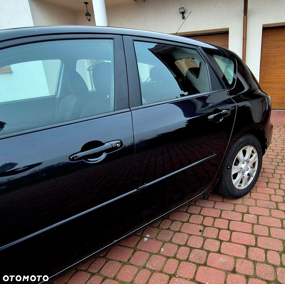 Mazda 3 1.6 Sport Active - 12