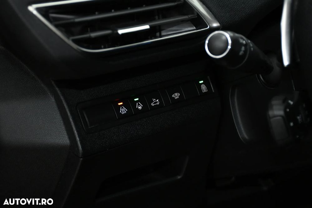 Peugeot 3008 1.5 BlueHDI 130 S&S EAT8 GT Pack - 30