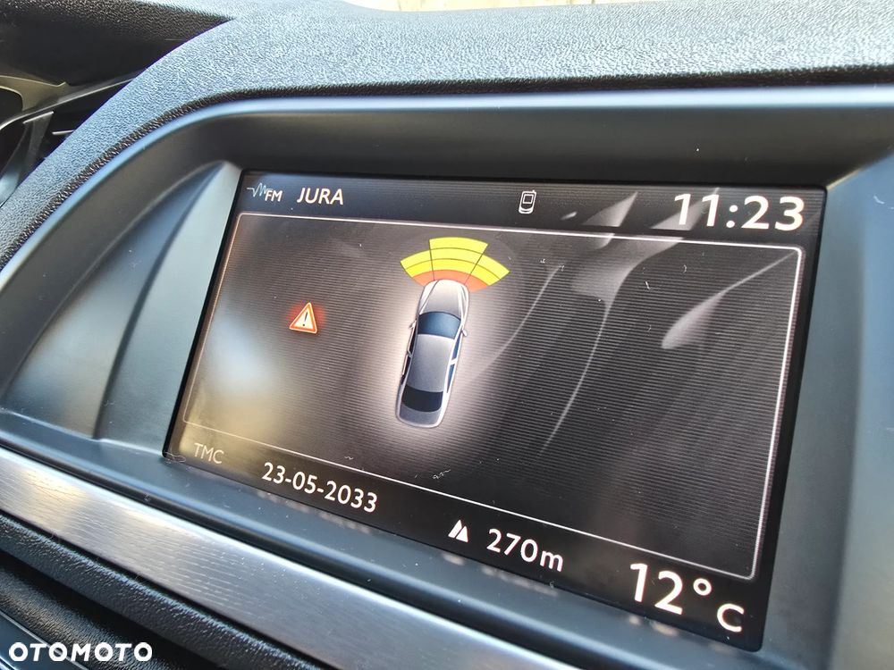 Citroën C5 2.0i 16V Exclusive - 24