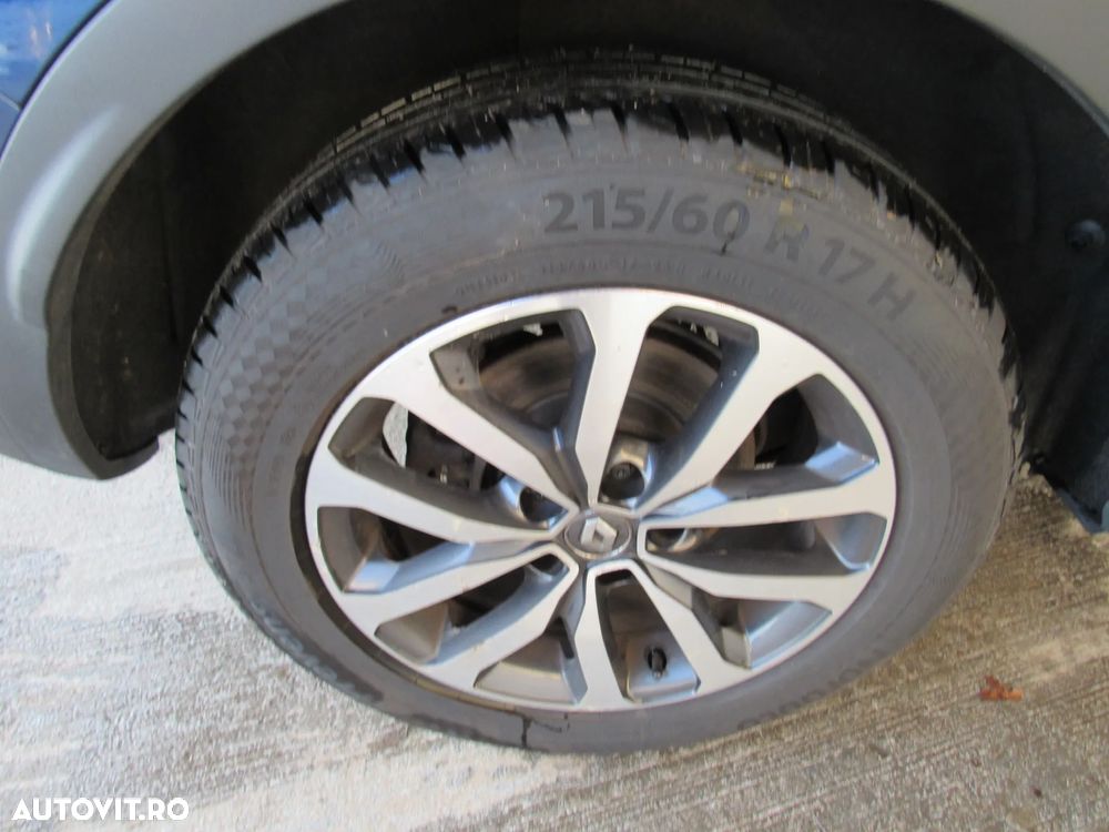Renault Kadjar Energy dCi 110 EDC Business - 8