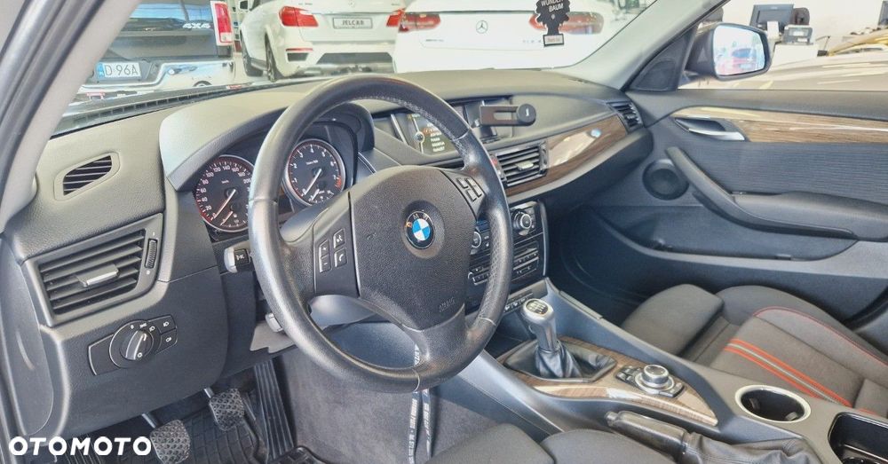 BMW X1 xDrive28i - 20