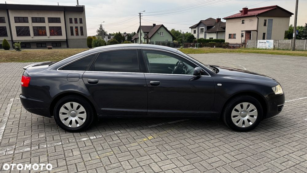 Audi A6 Limousine 2.0 TDI - 5