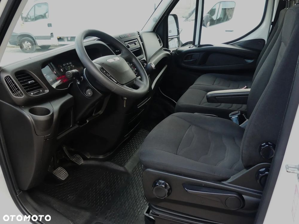 Iveco Daily - 18