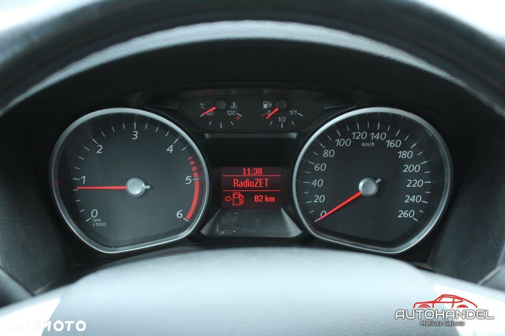 Ford Mondeo 2009