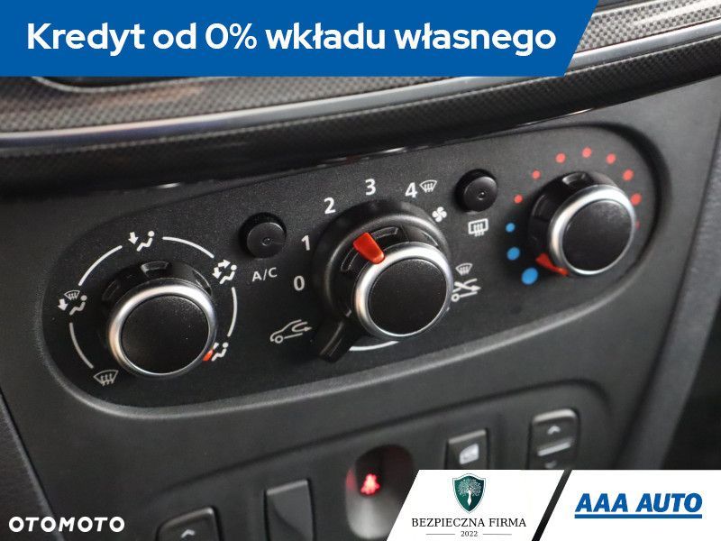 Dacia Sandero - 14