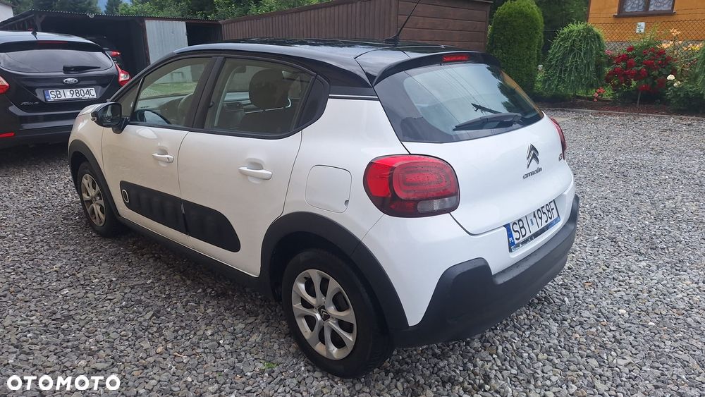 Citroën C3 - 2