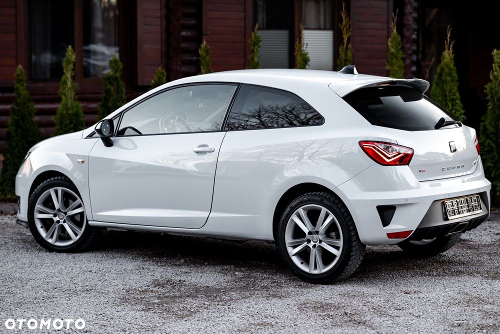 Seat Ibiza - 12