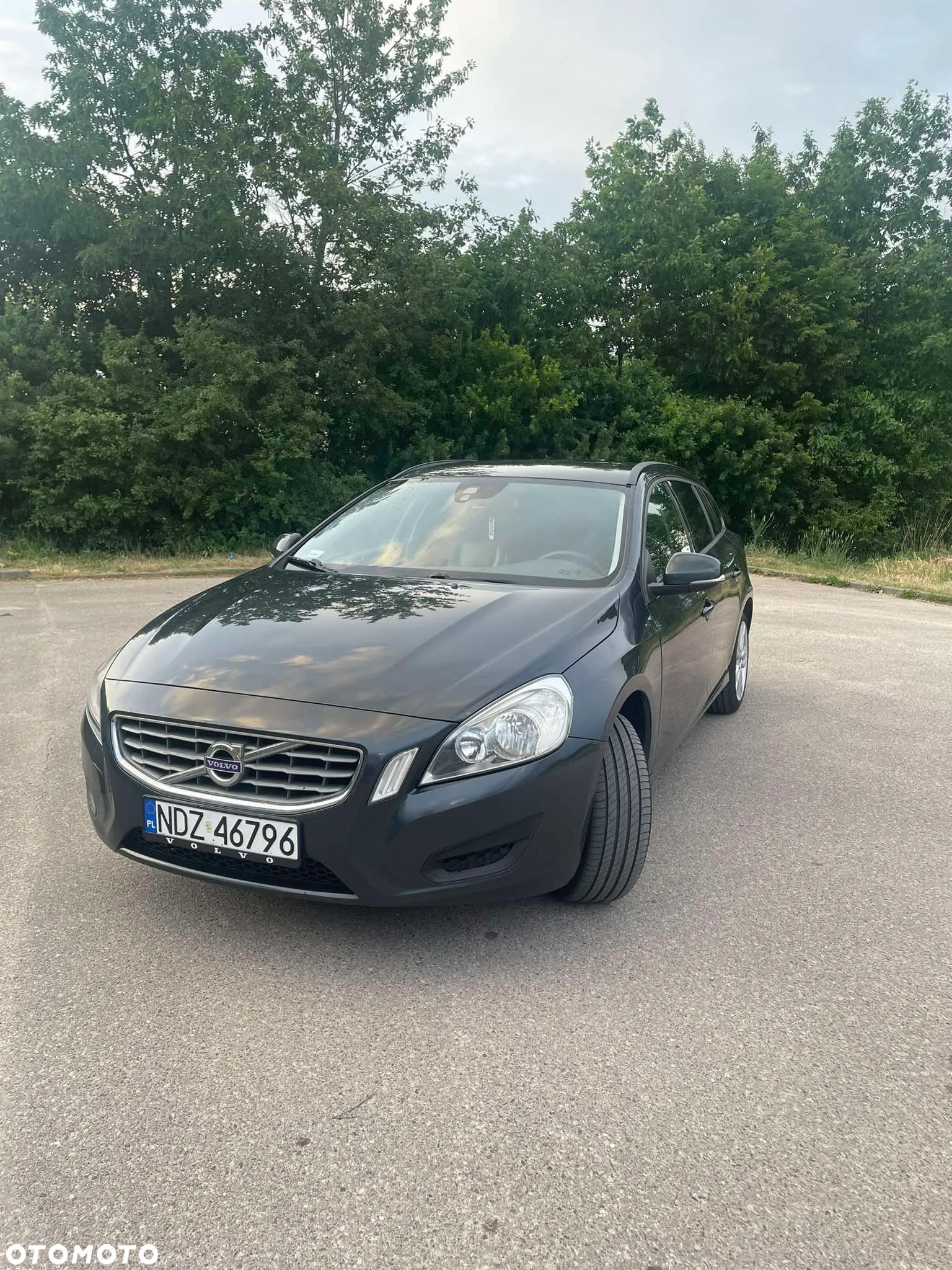 Volvo V60 D3 Kinetic - 2