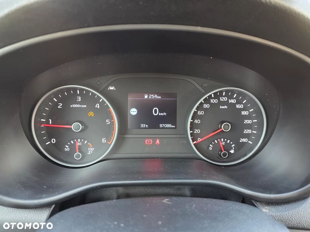 Kia Sportage 1.6 CRDI 2WD SPIRIT - 16