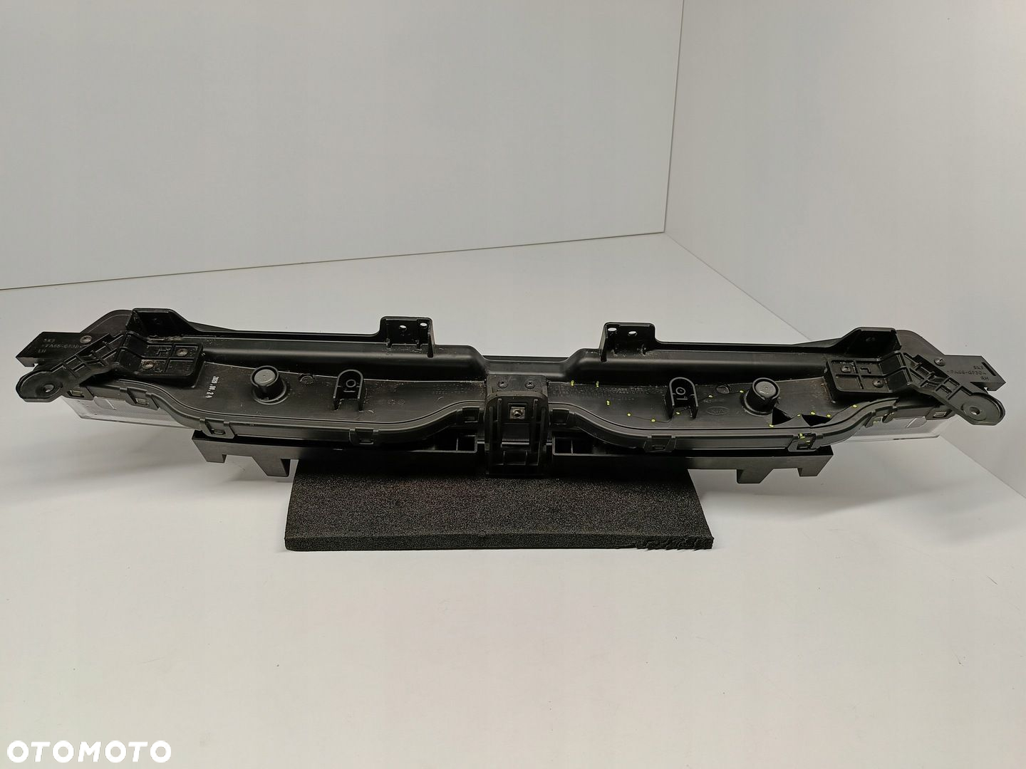 KIA SOUL EV III 20- LAMPA ŚWIATŁO BLENDA ŚRODKOWA DRL LED 99209-K0 - 7