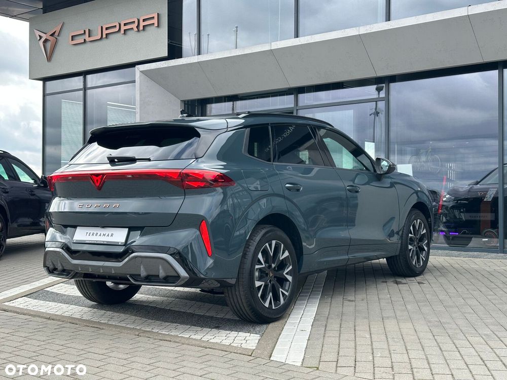 Cupra Terramar - 4