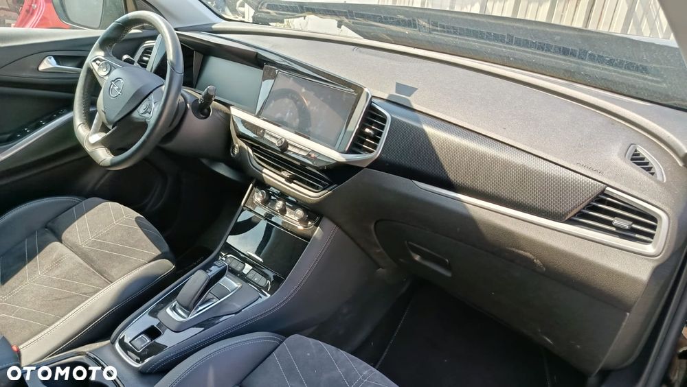 Opel Grandland 1.6 DI Automatik Elegance - 10