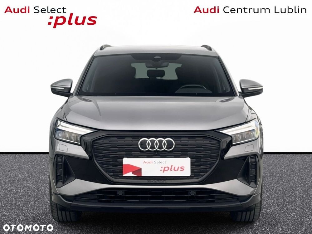 Audi Q4 e-tron 35 52kWh Advanced - 3
