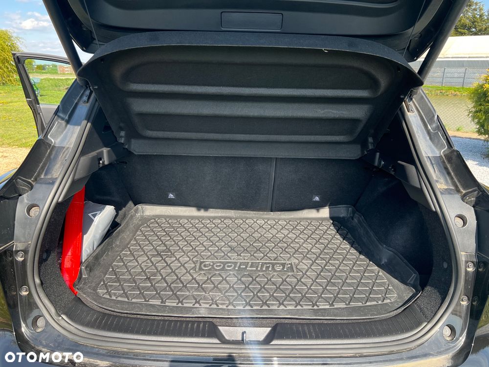 Nissan Qashqai 1.3 DIG-T MHEV Xtronic Tekna - 16