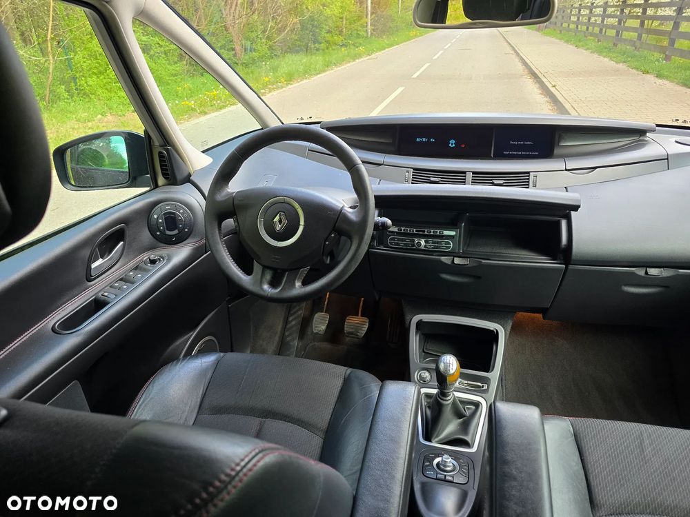 Renault Grand Espace TCe 170 Paris - 8