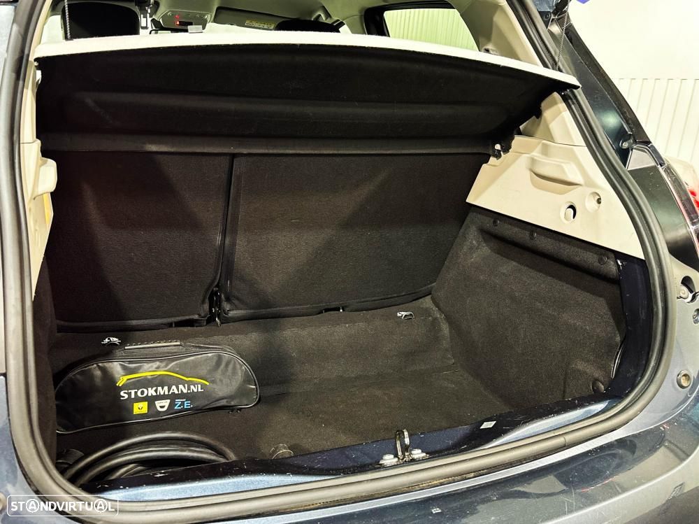 Renault Zoe (c/ Bateria) EV50 135hp Techno - 51